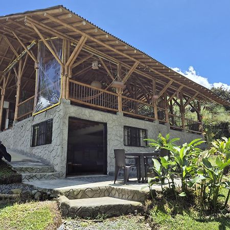 Bhutan Filandia Guest House Eksteriør bilde