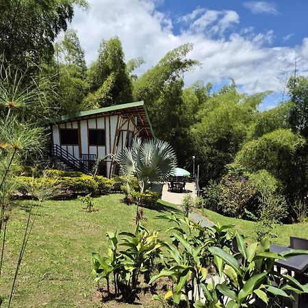 Bhutan Filandia Guest House Eksteriør bilde