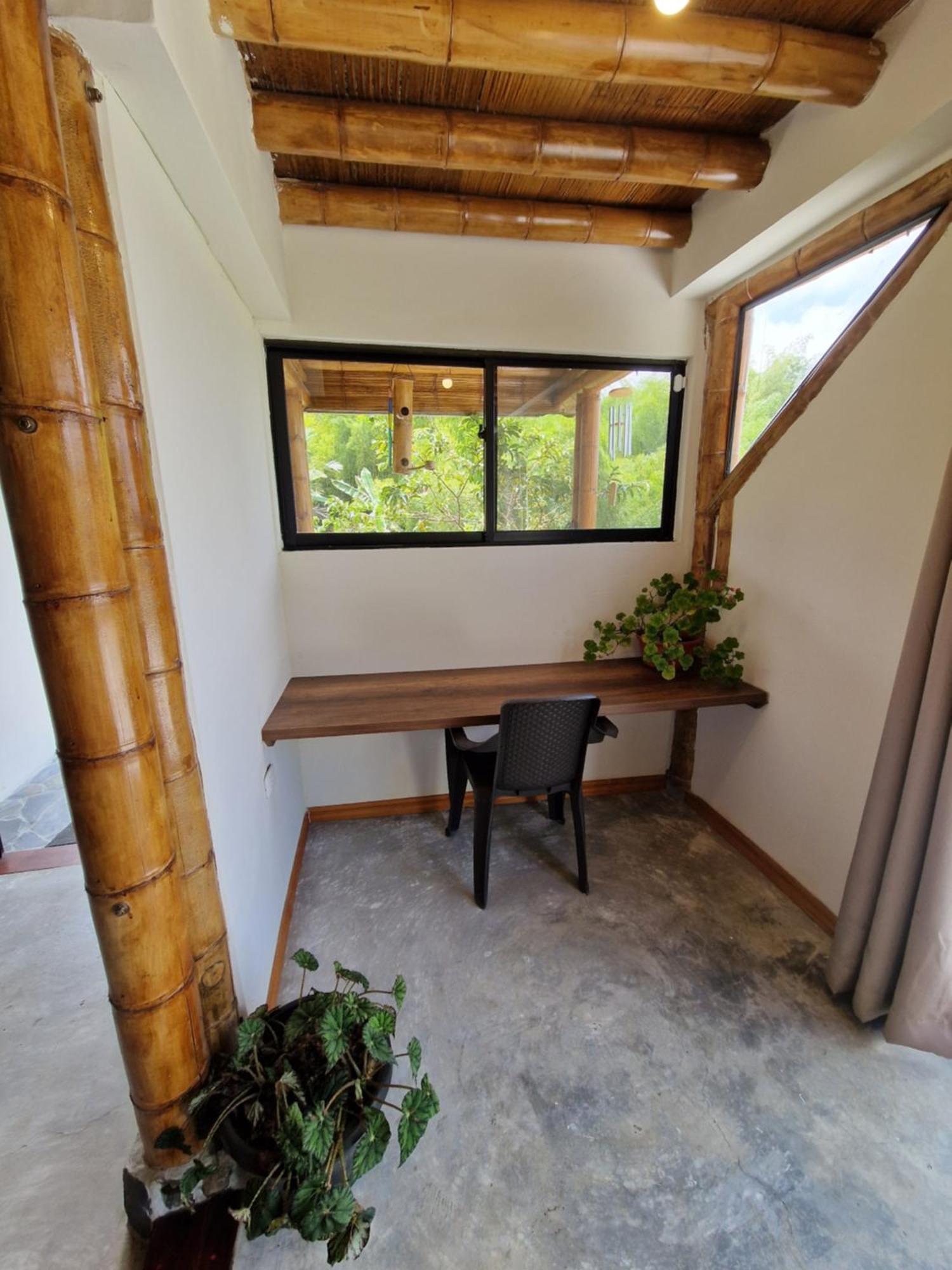 Bhutan Filandia Guest House Eksteriør bilde