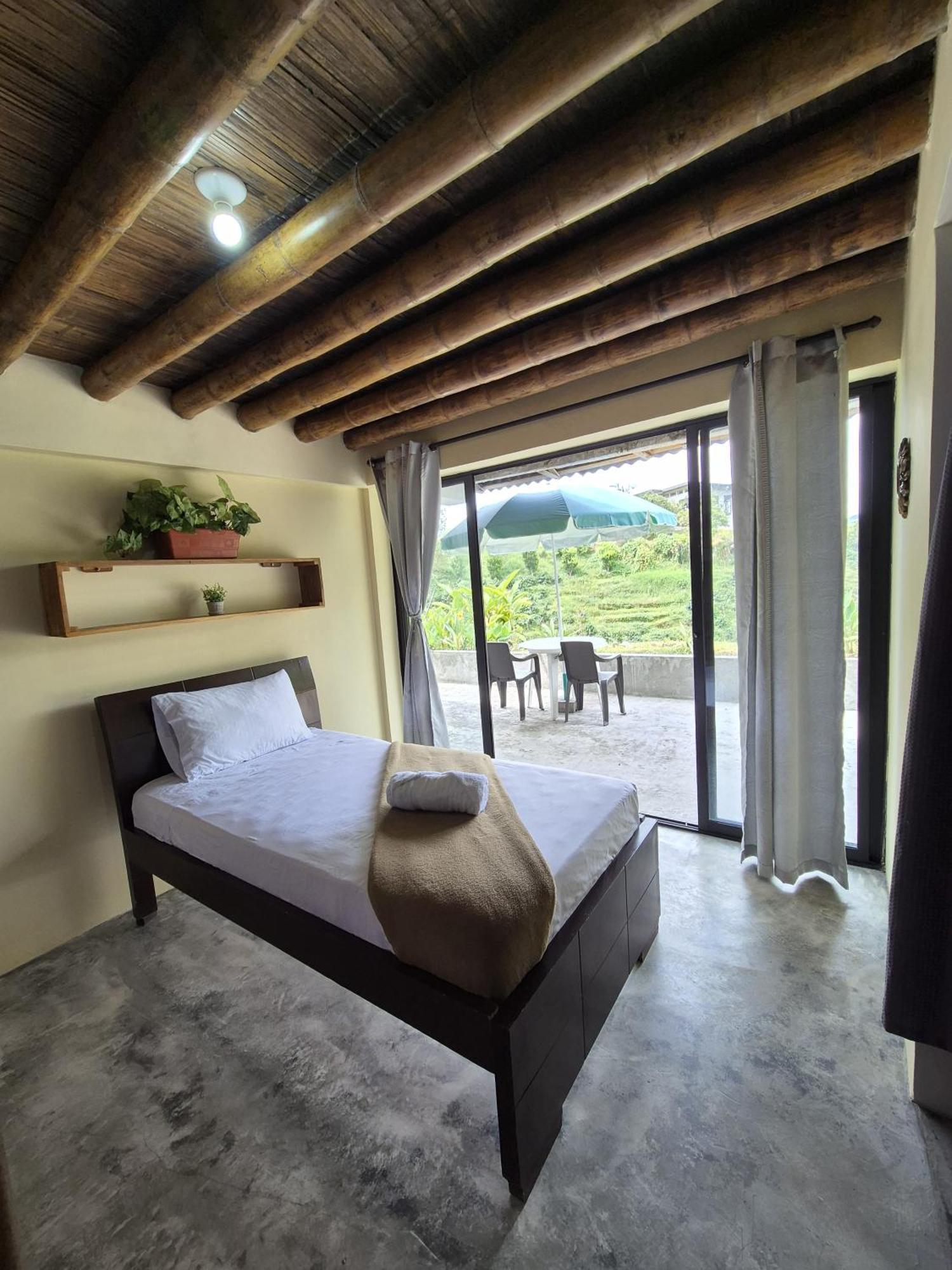 Bhutan Filandia Guest House Eksteriør bilde