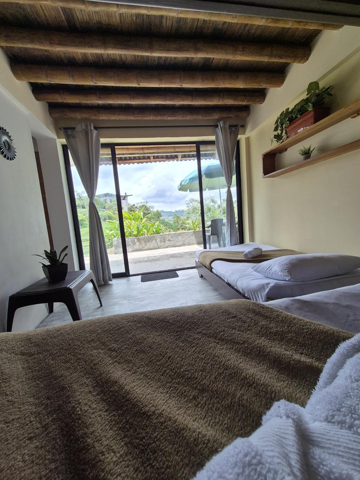 Bhutan Filandia Guest House Eksteriør bilde