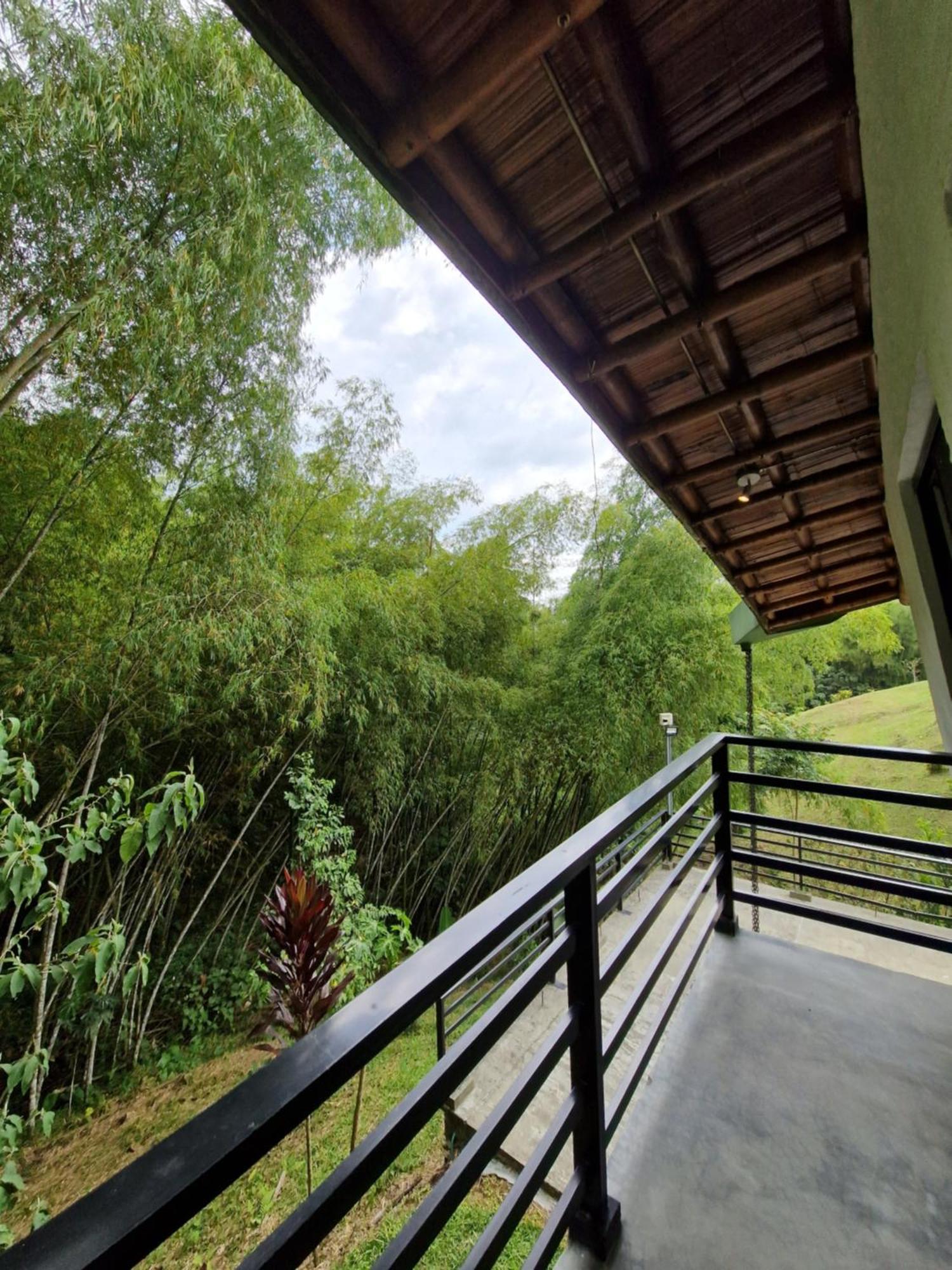 Bhutan Filandia Guest House Eksteriør bilde