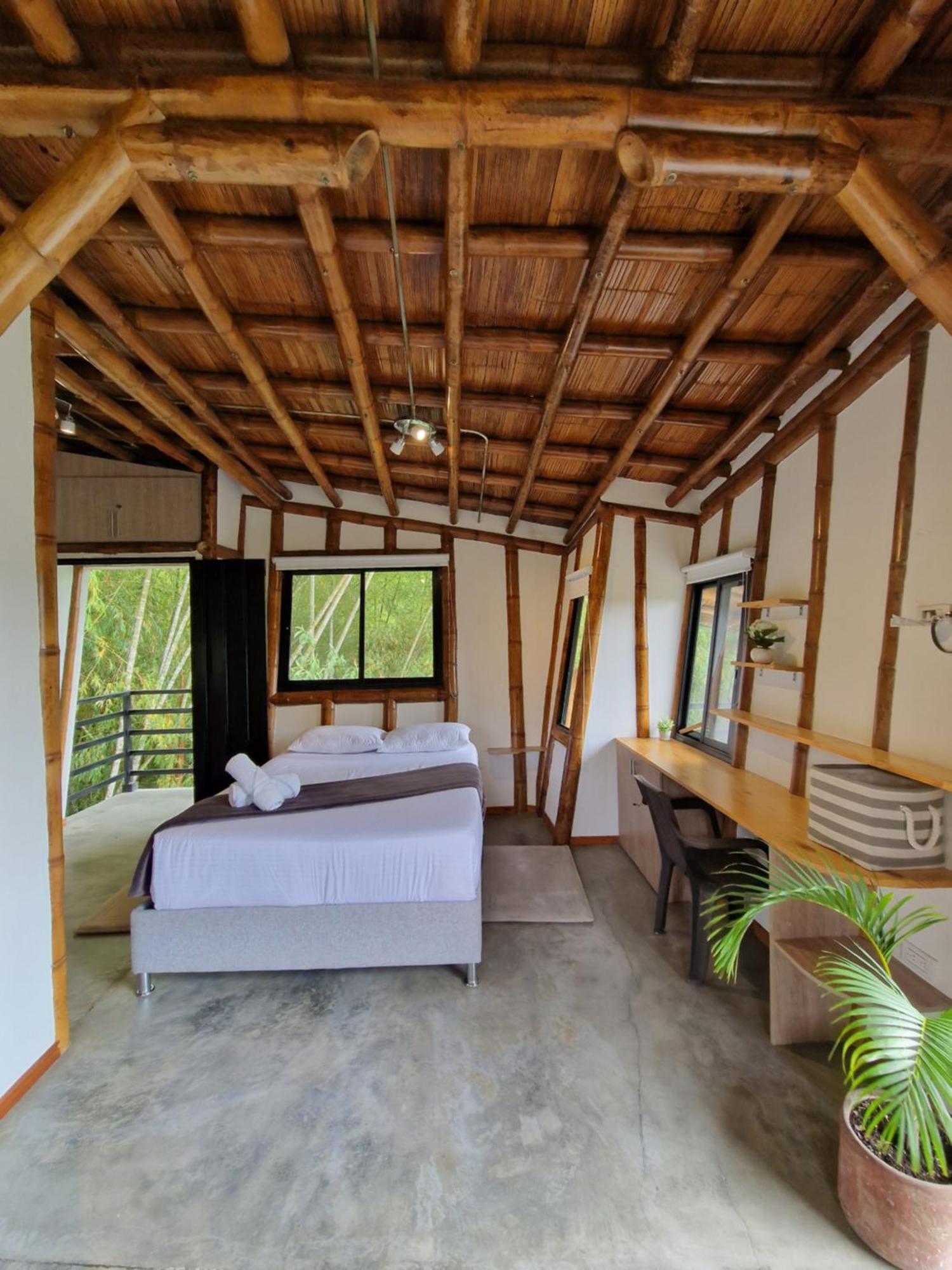 Bhutan Filandia Guest House Eksteriør bilde