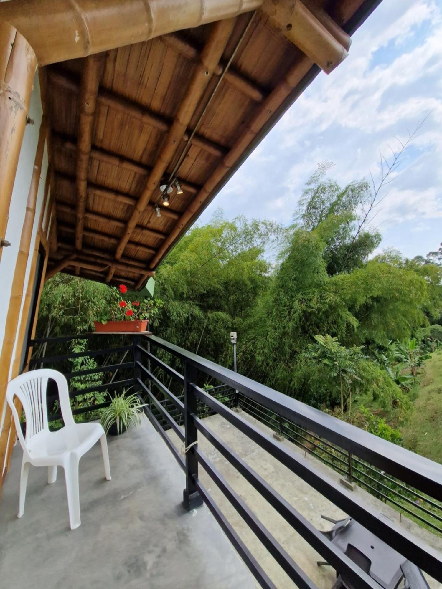 Bhutan Filandia Guest House Eksteriør bilde