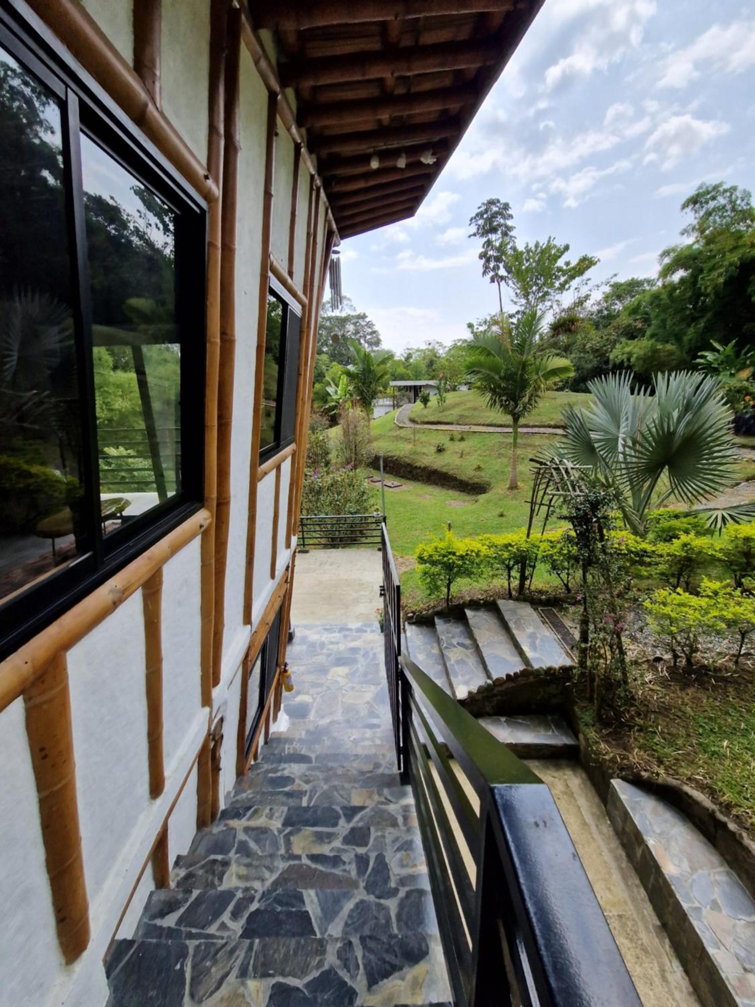 Bhutan Filandia Guest House Eksteriør bilde