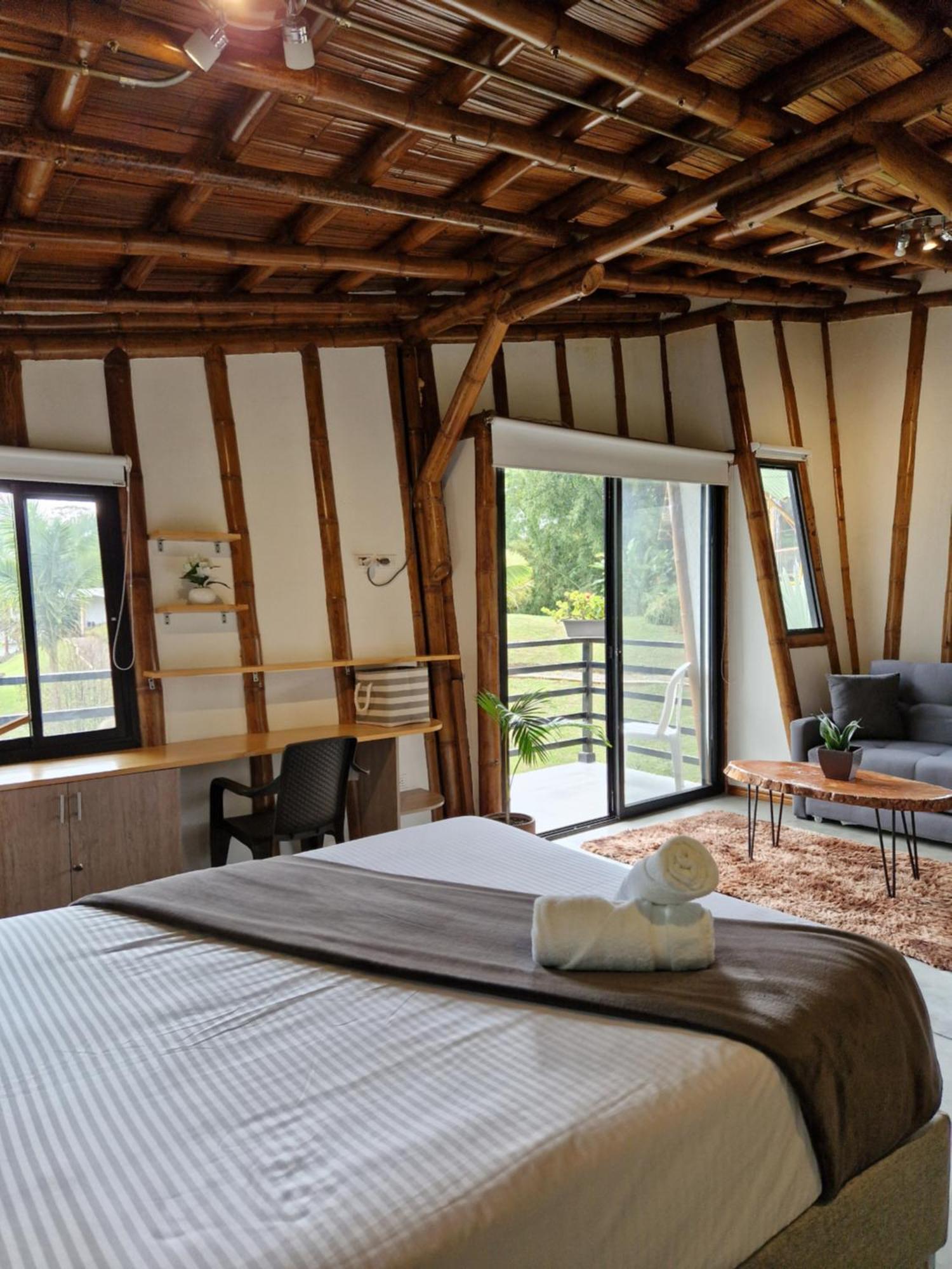 Bhutan Filandia Guest House Eksteriør bilde