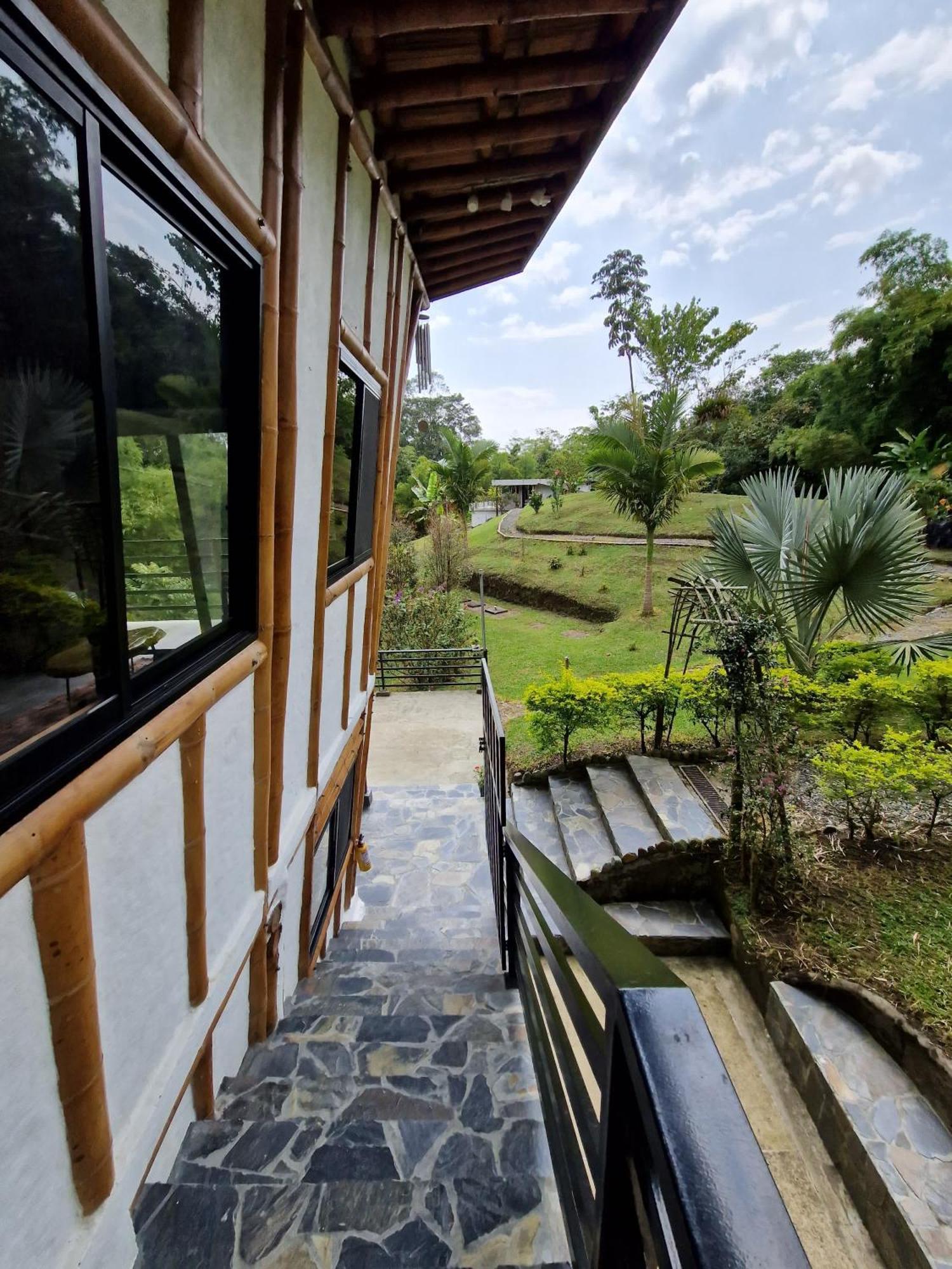 Bhutan Filandia Guest House Eksteriør bilde