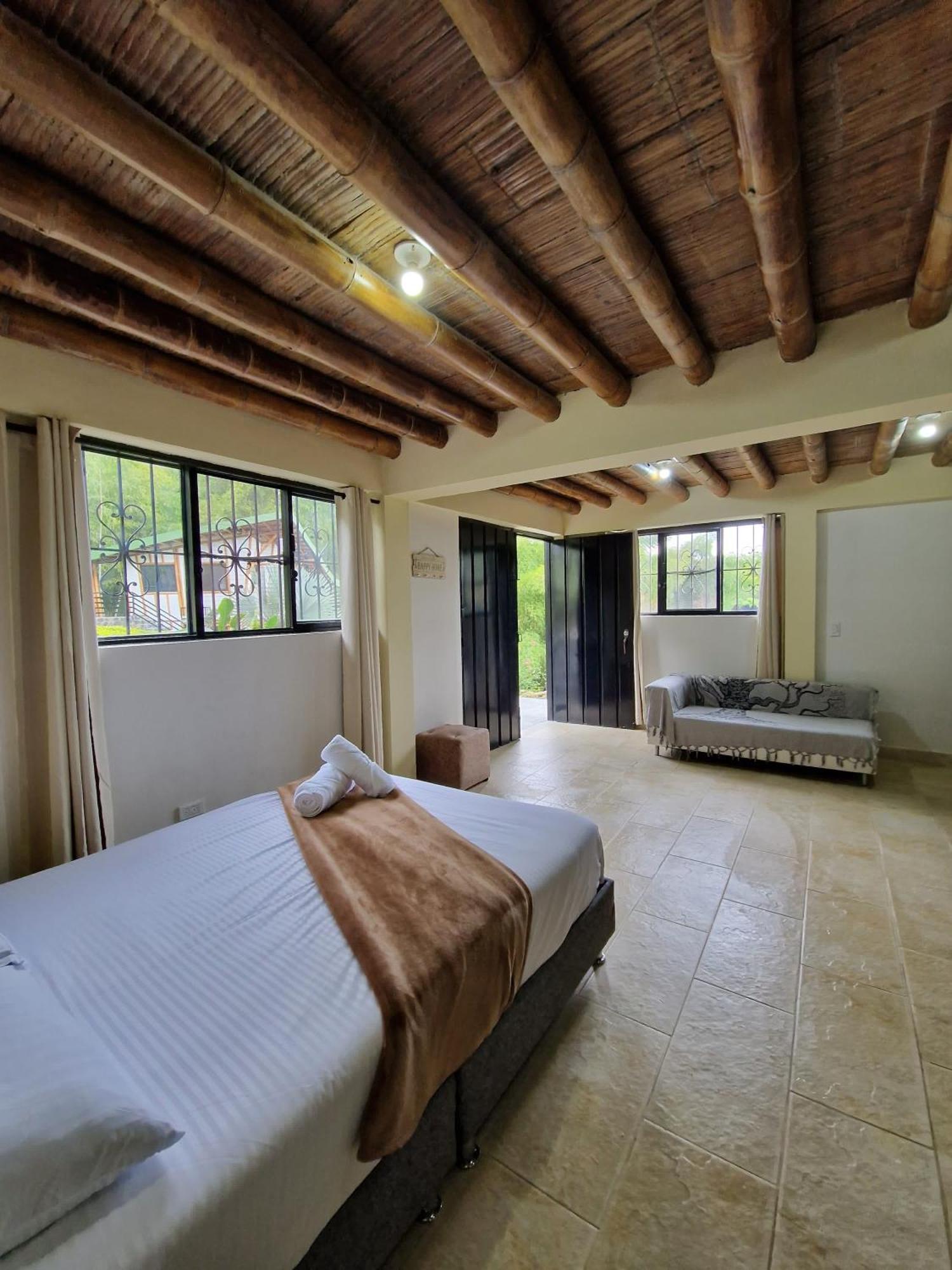 Bhutan Filandia Guest House Eksteriør bilde