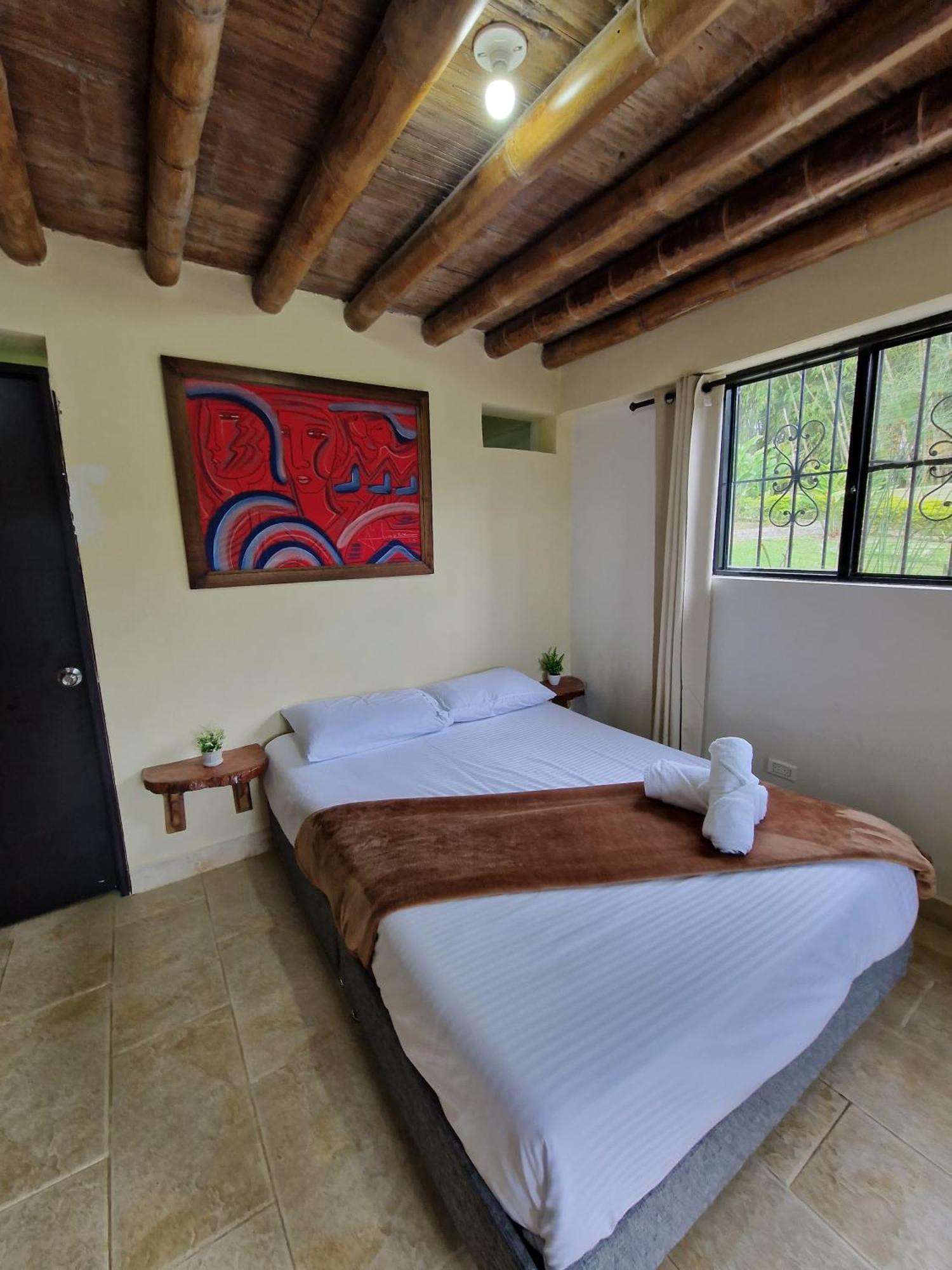 Bhutan Filandia Guest House Eksteriør bilde