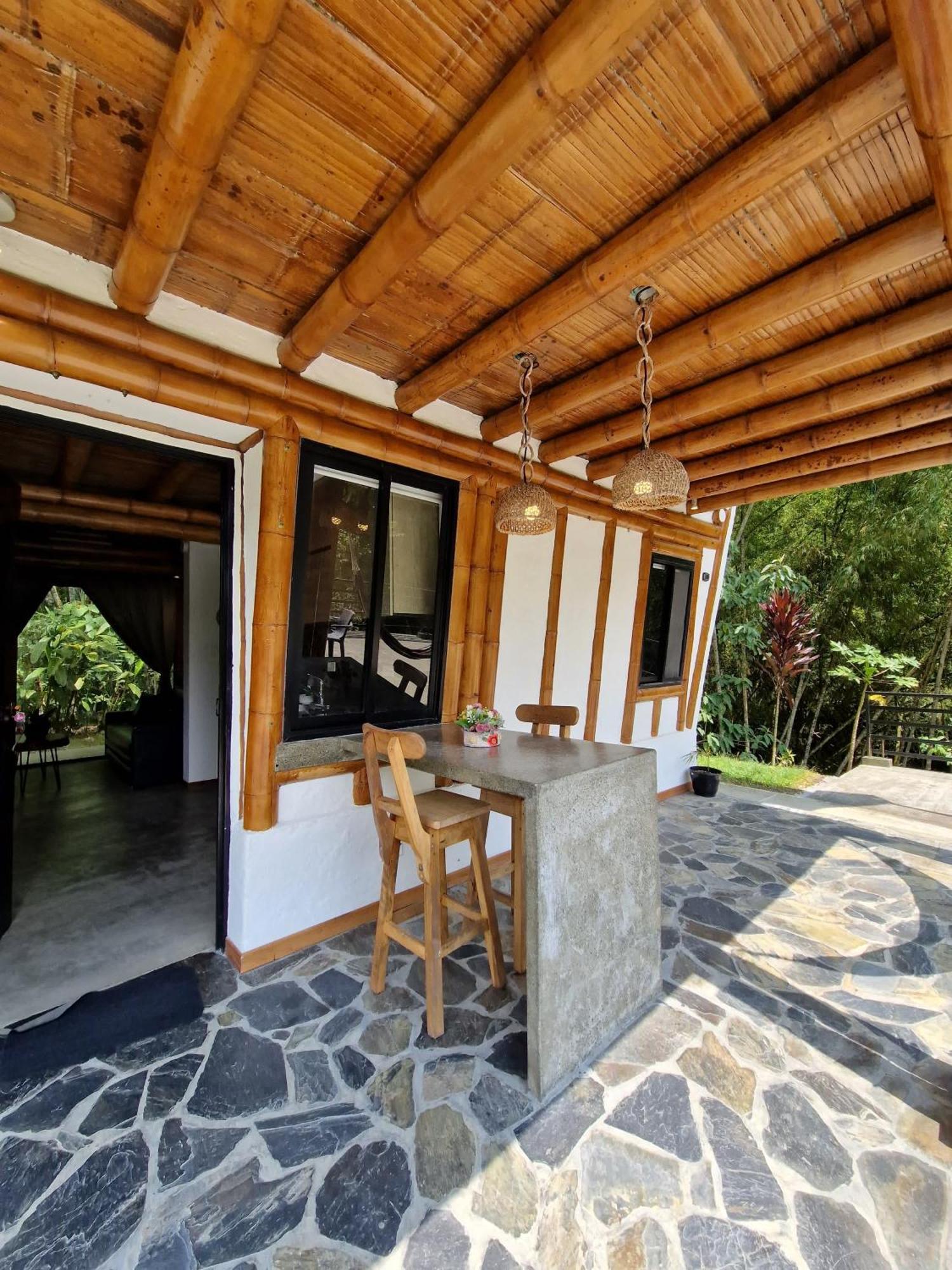 Bhutan Filandia Guest House Eksteriør bilde