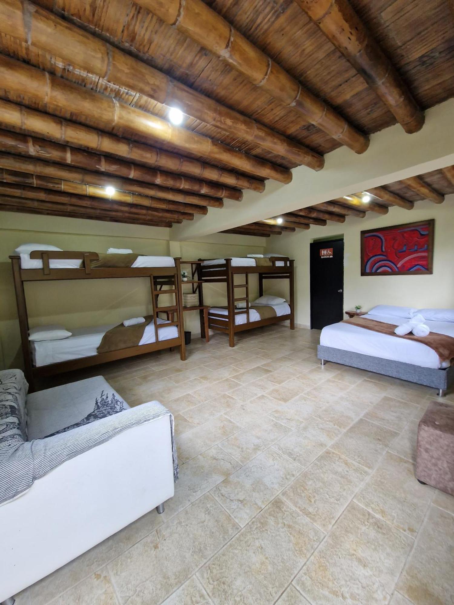 Bhutan Filandia Guest House Eksteriør bilde