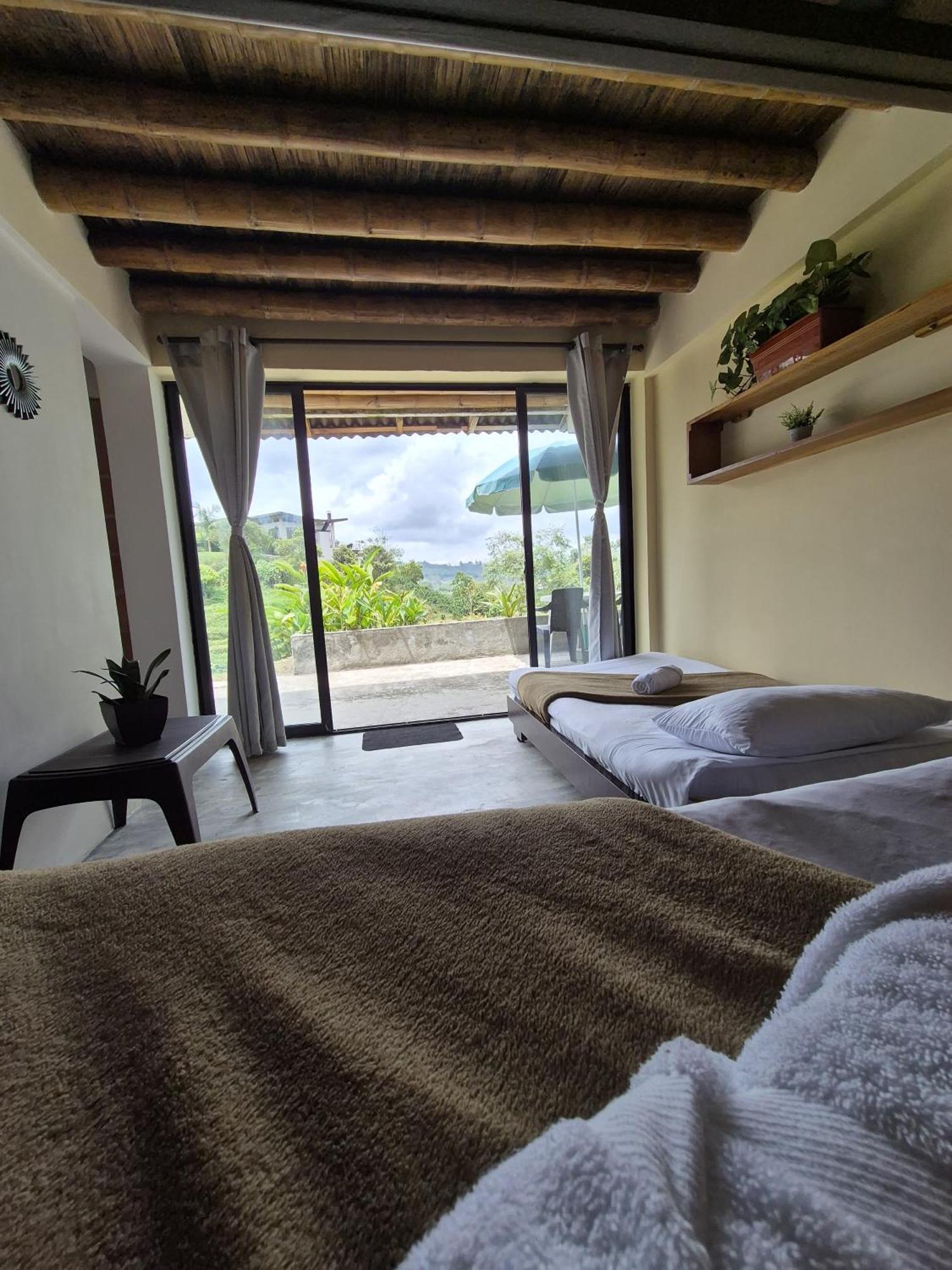Bhutan Filandia Guest House Eksteriør bilde