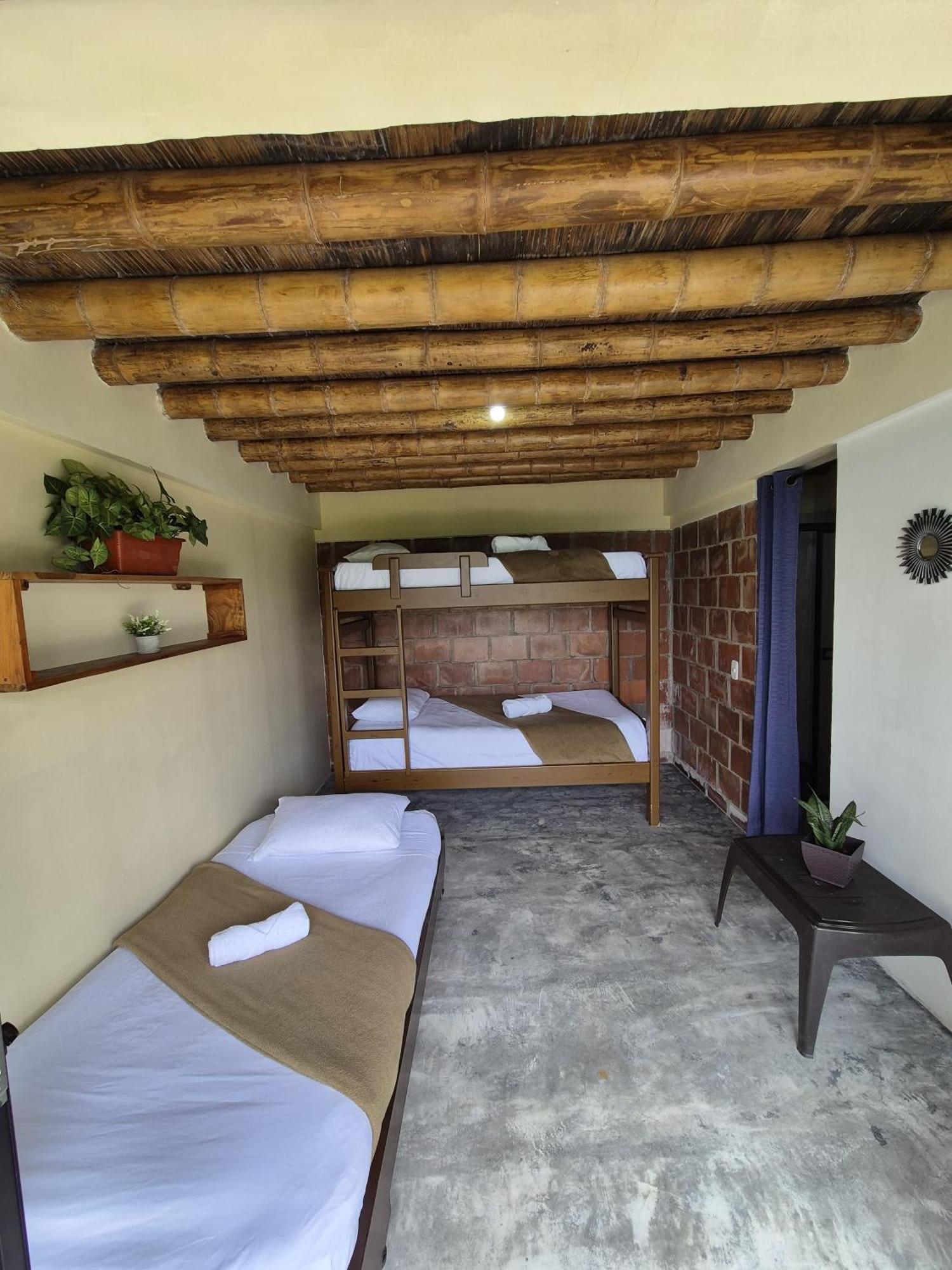 Bhutan Filandia Guest House Eksteriør bilde