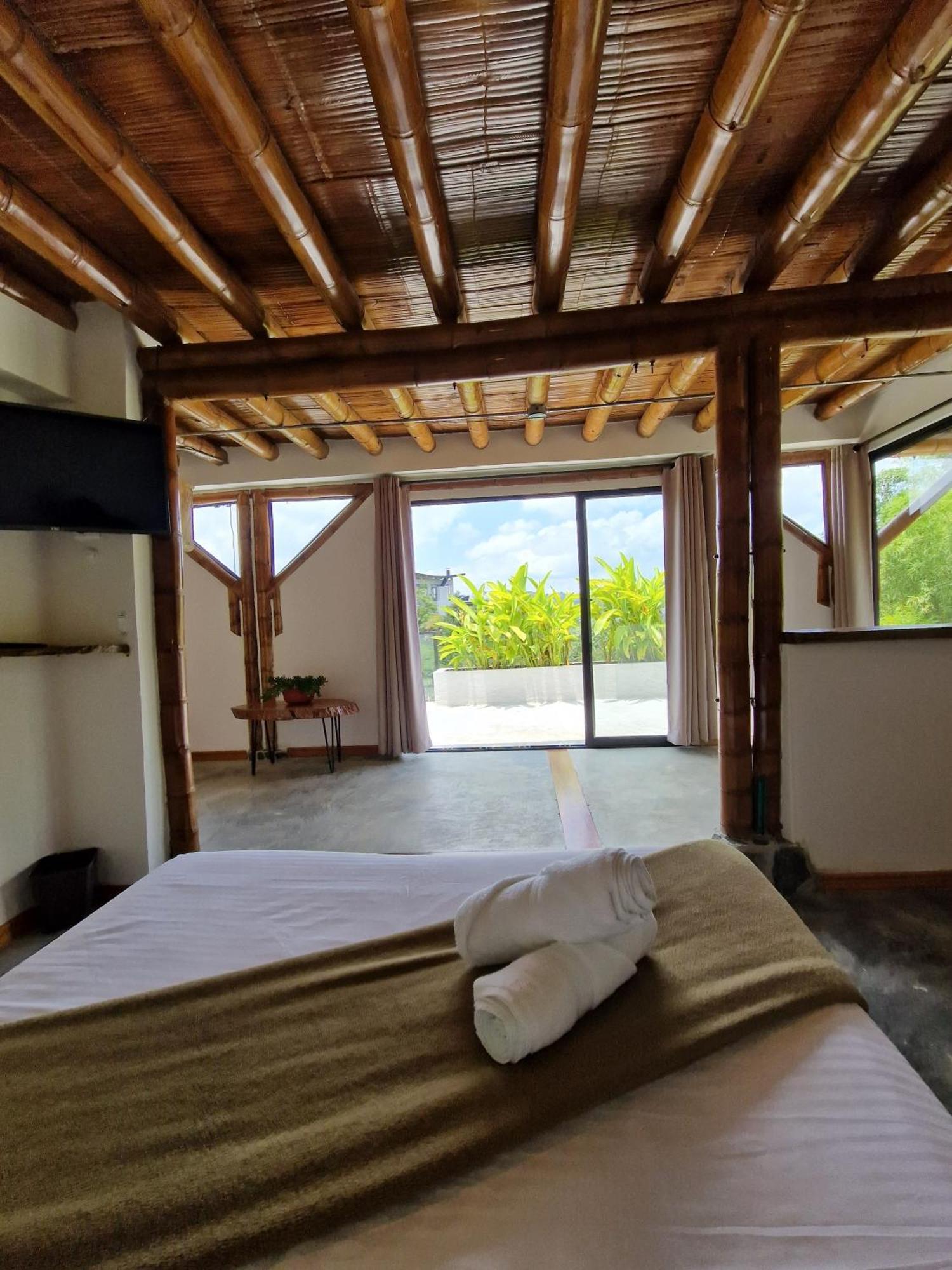 Bhutan Filandia Guest House Eksteriør bilde