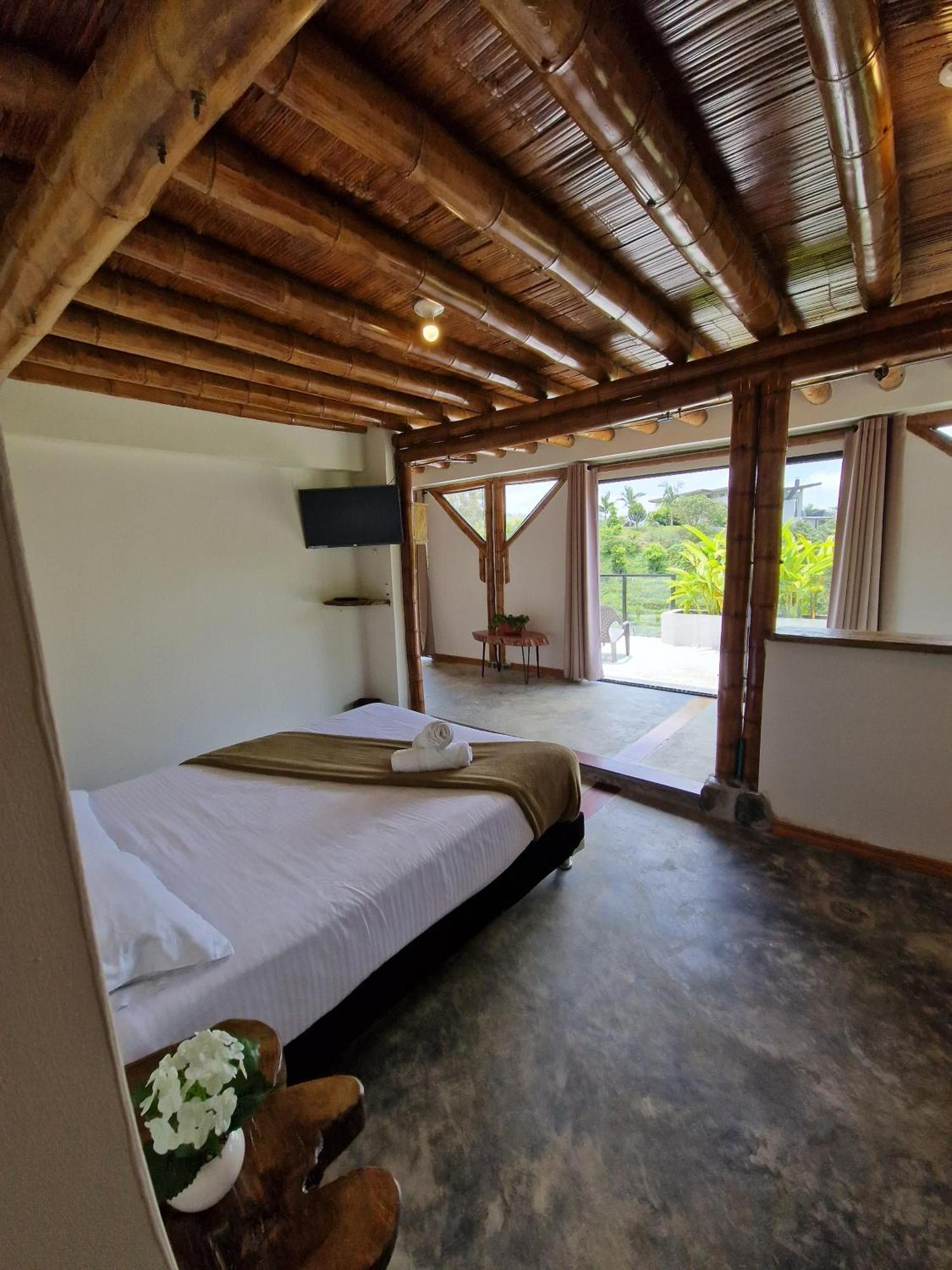 Bhutan Filandia Guest House Eksteriør bilde