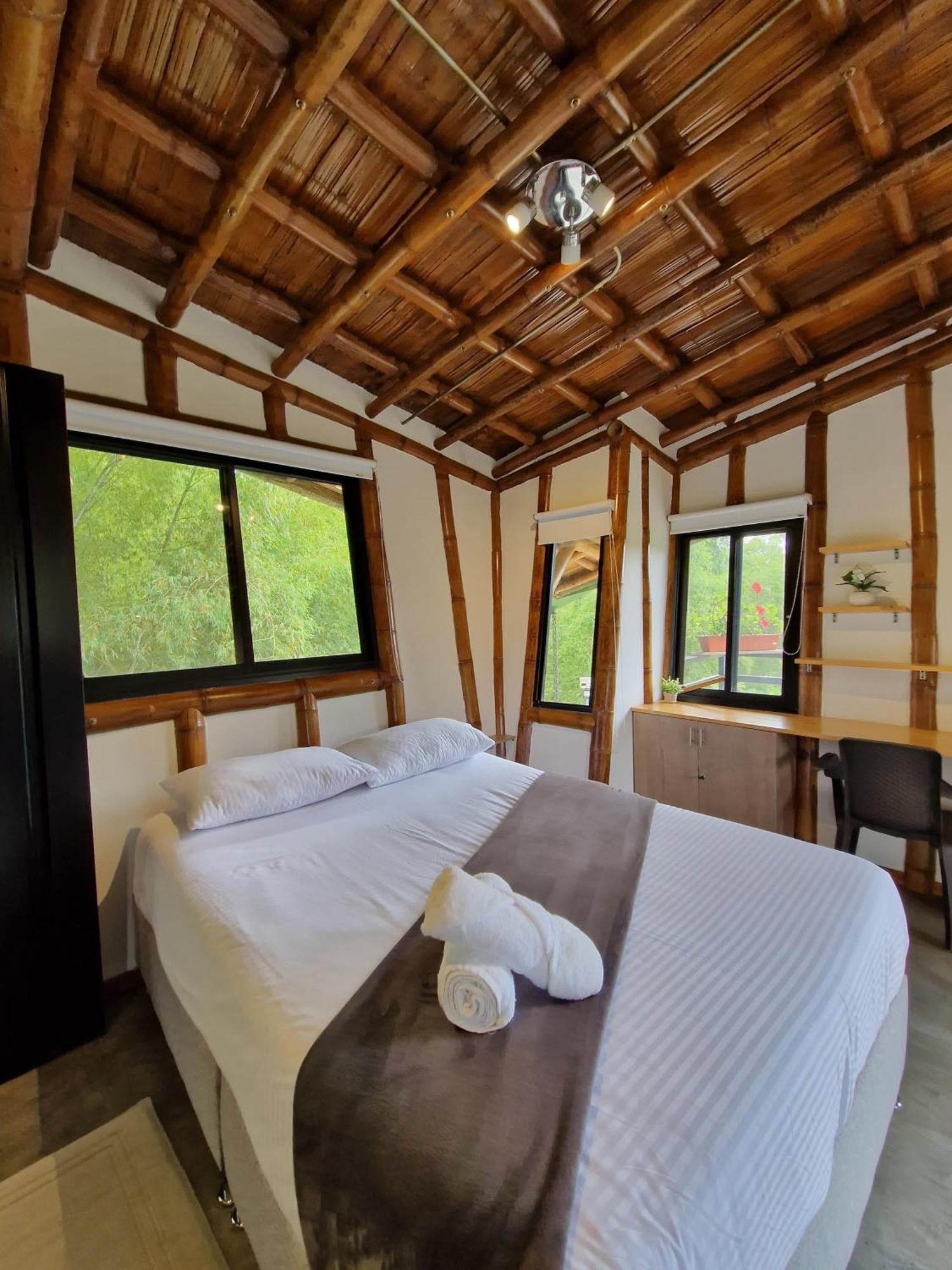 Bhutan Filandia Guest House Eksteriør bilde