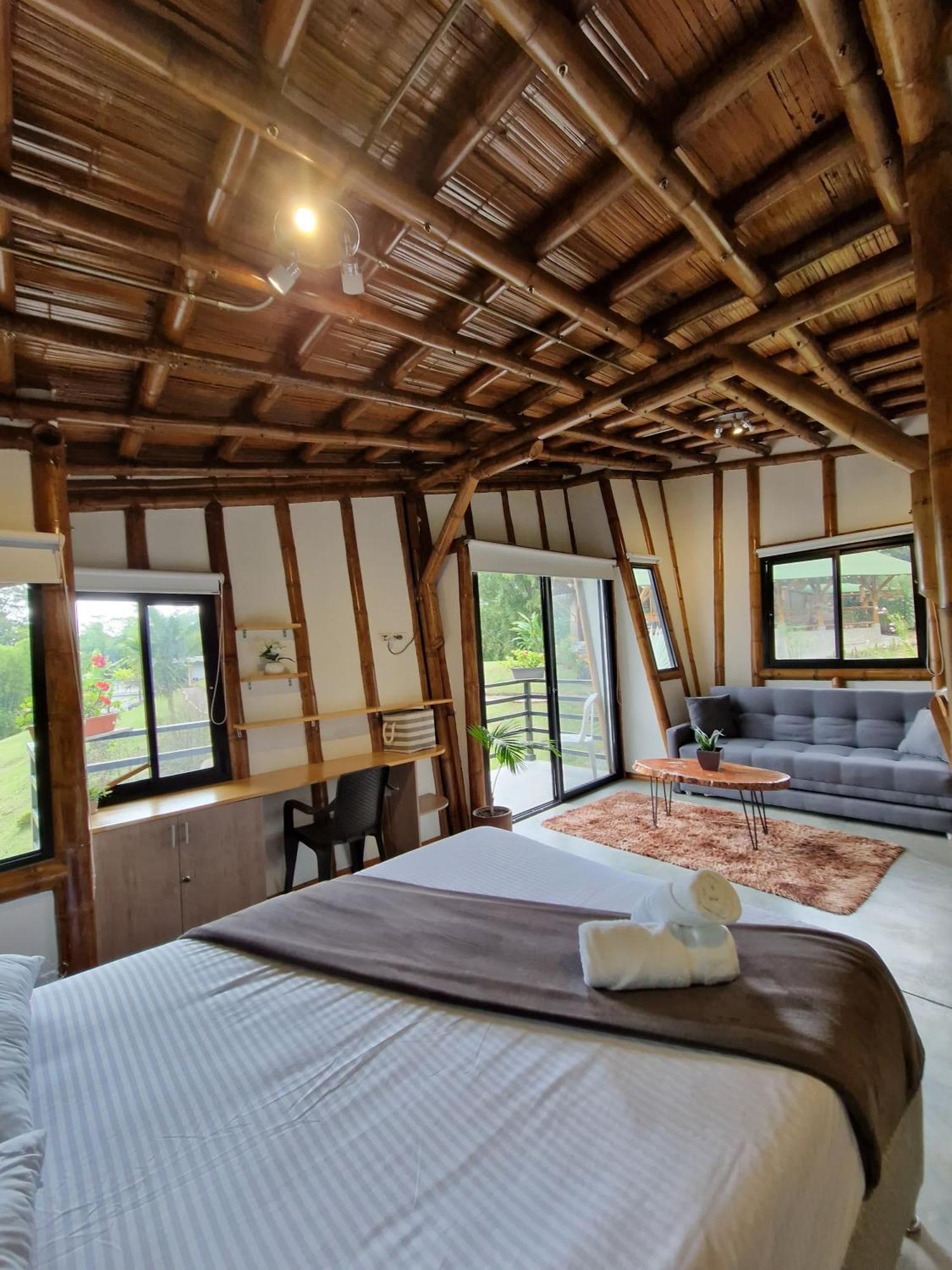 Bhutan Filandia Guest House Eksteriør bilde