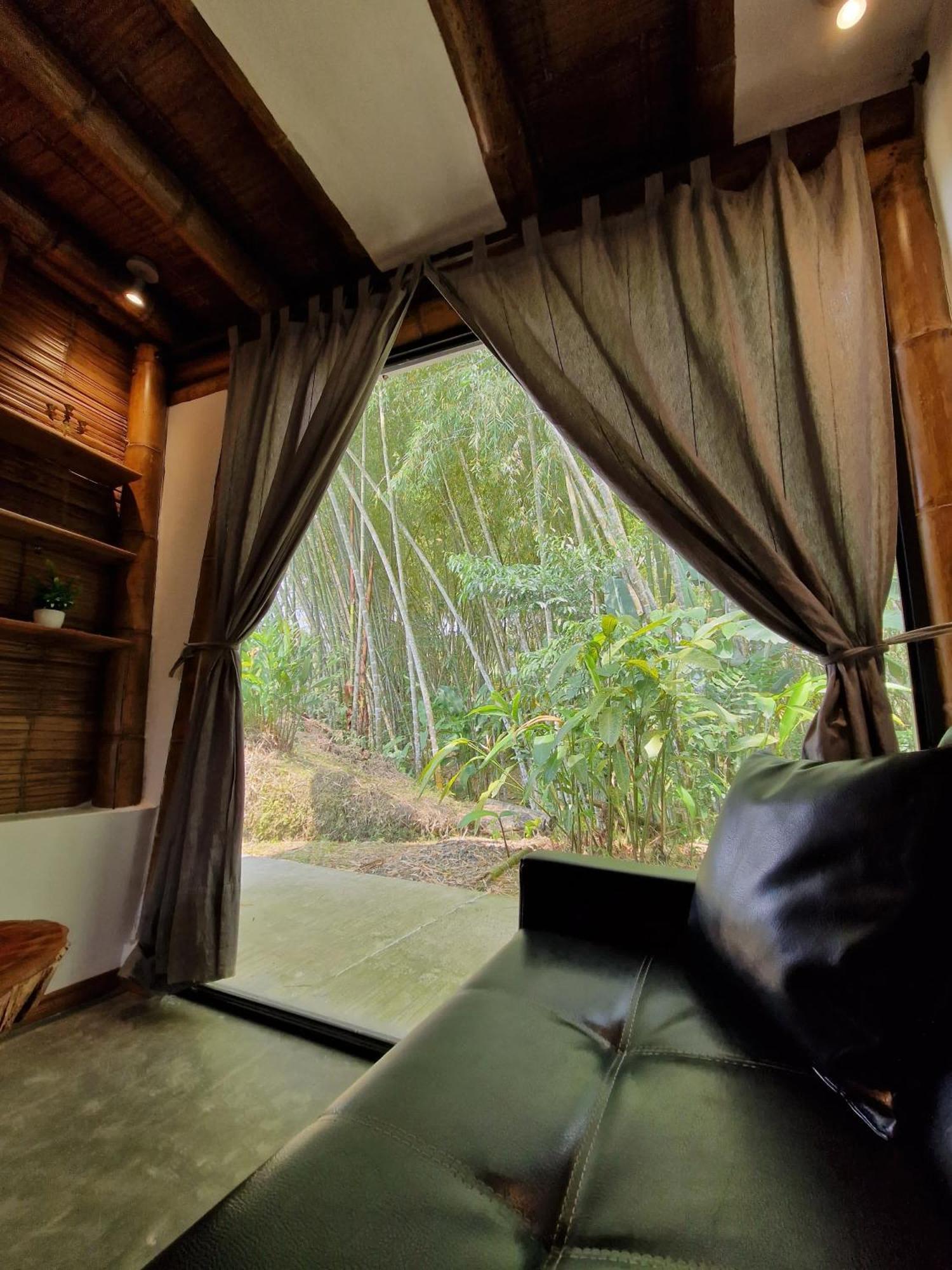 Bhutan Filandia Guest House Eksteriør bilde