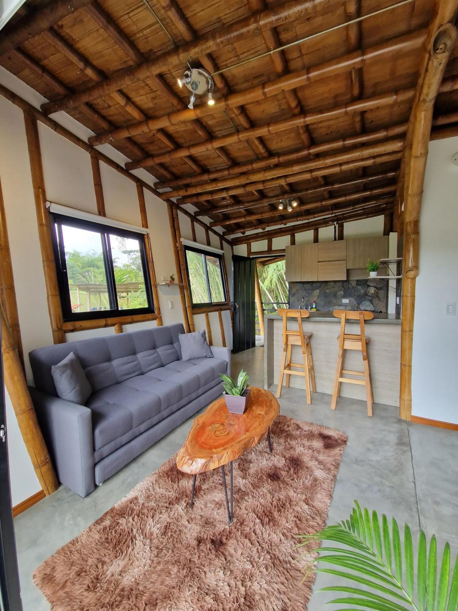 Bhutan Filandia Guest House Eksteriør bilde