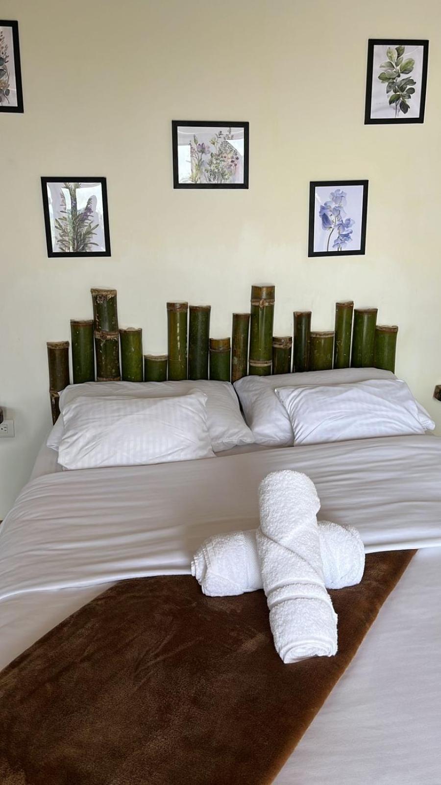 Bhutan Filandia Guest House Eksteriør bilde